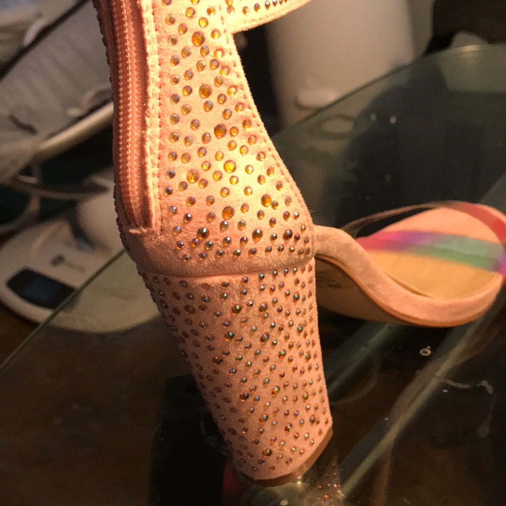 Punk pump - Picture 3 of 3